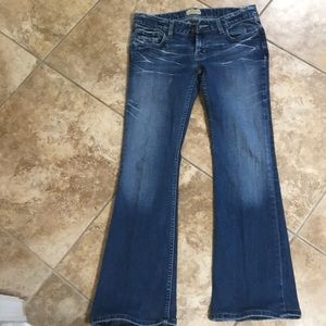 BKE Starlite Stretch Jeans
